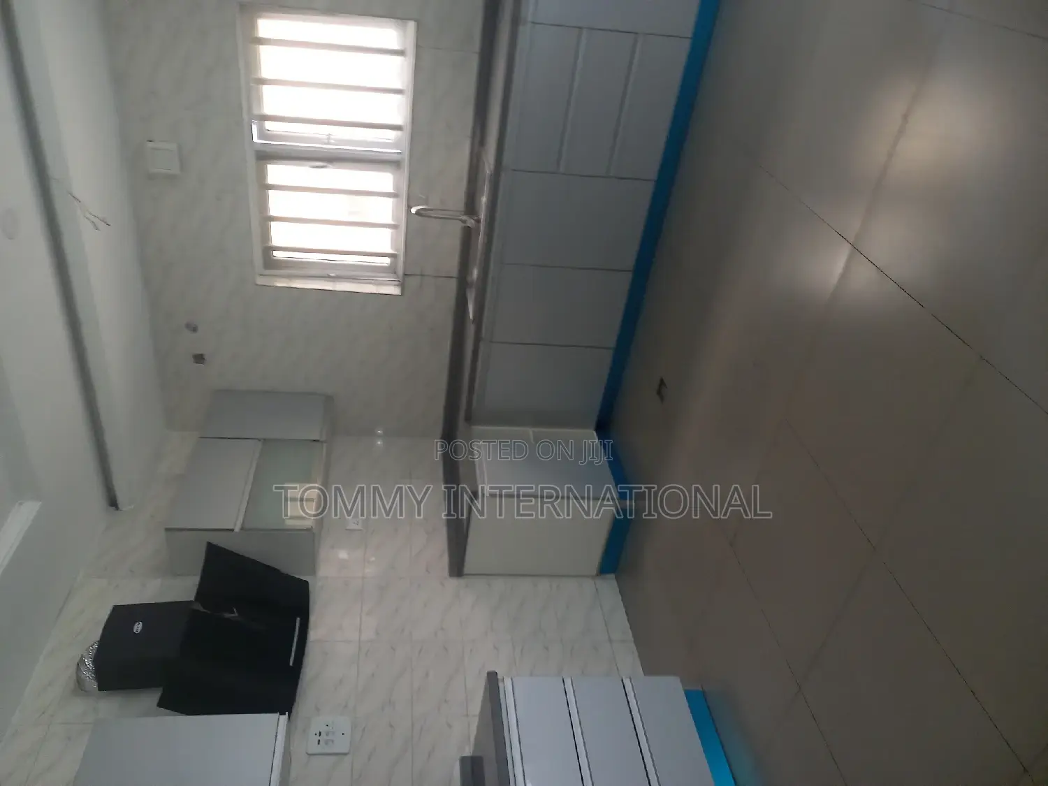 4bdrm Duplex in Golf Reserve, Port-Harcourt for sale