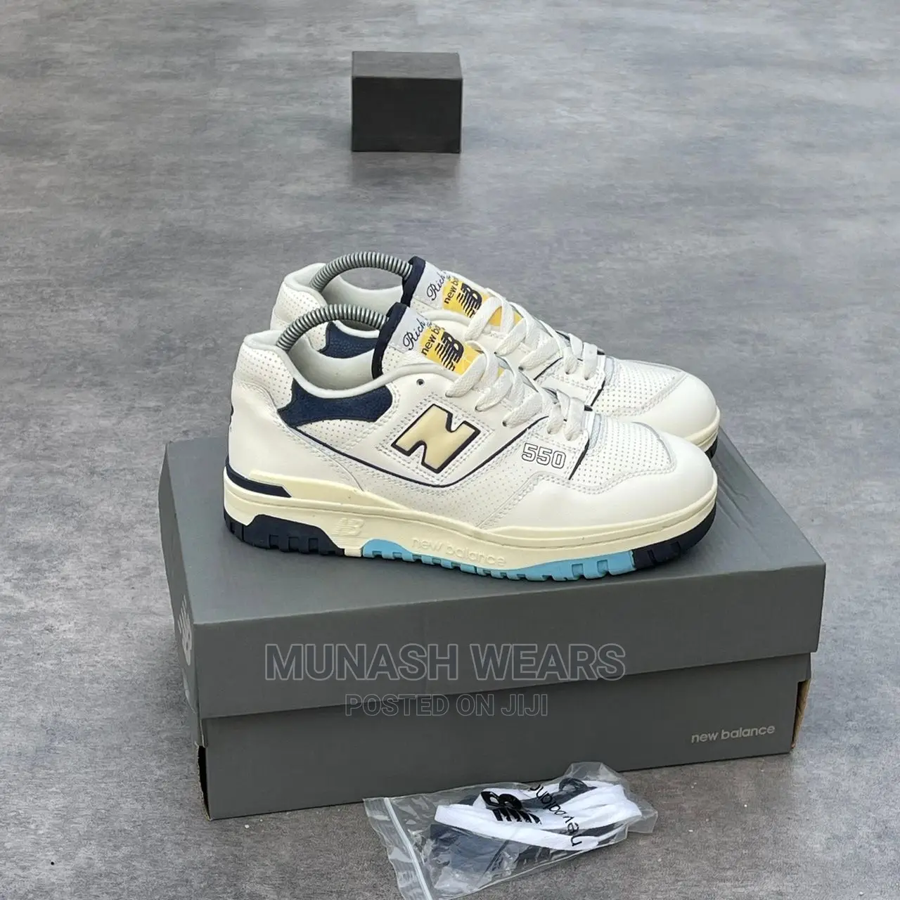 New Balance Sneakers