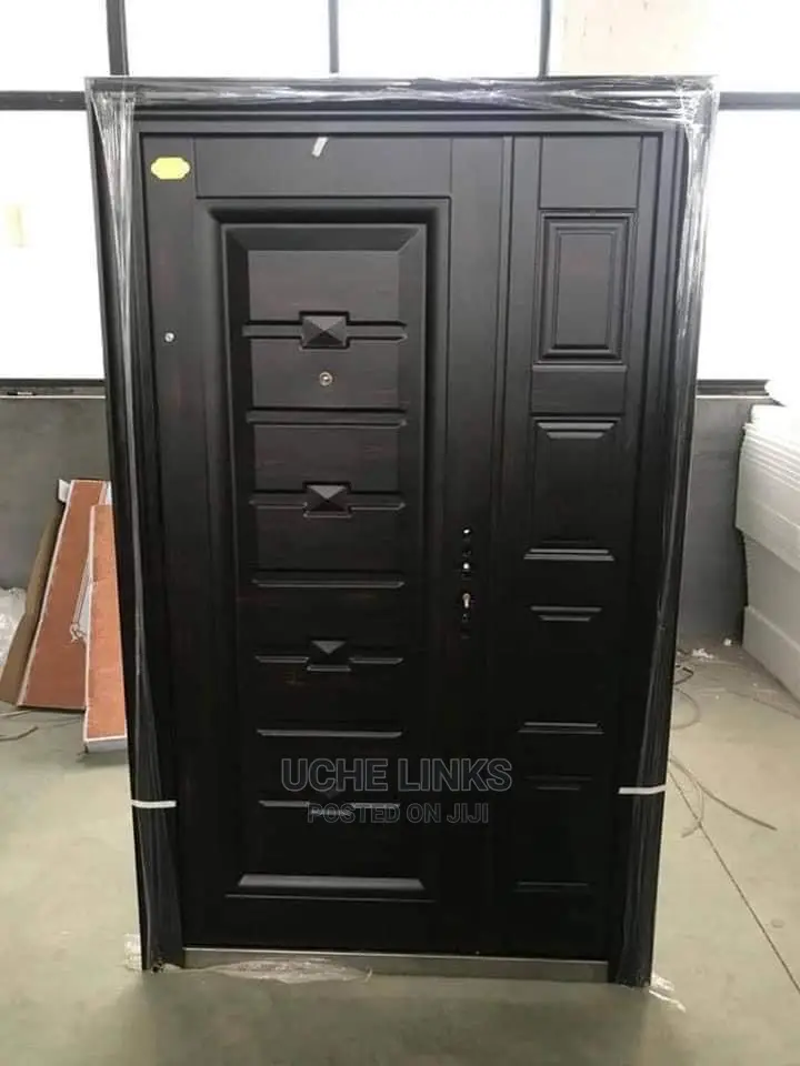German Security Door