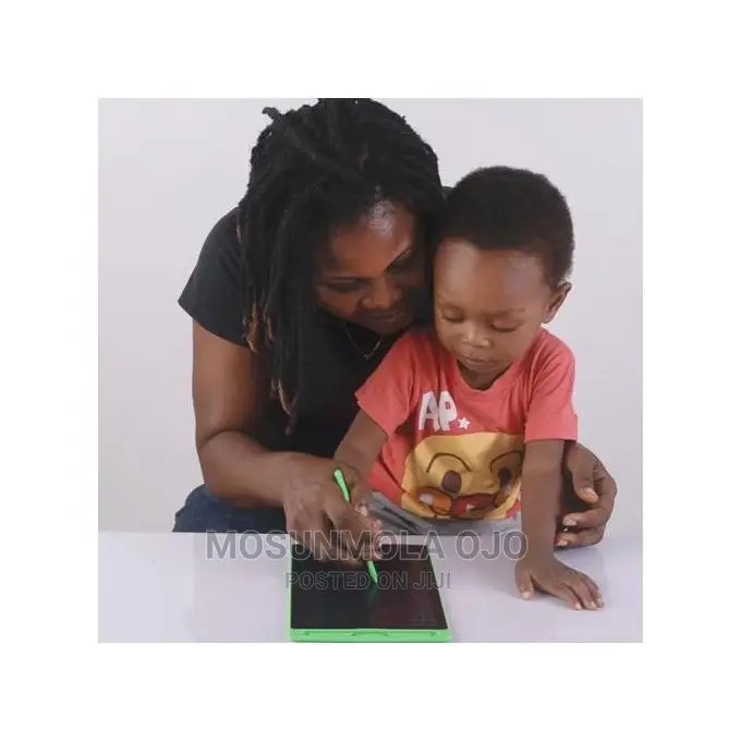 12" LCD Colorful Writing Tablet