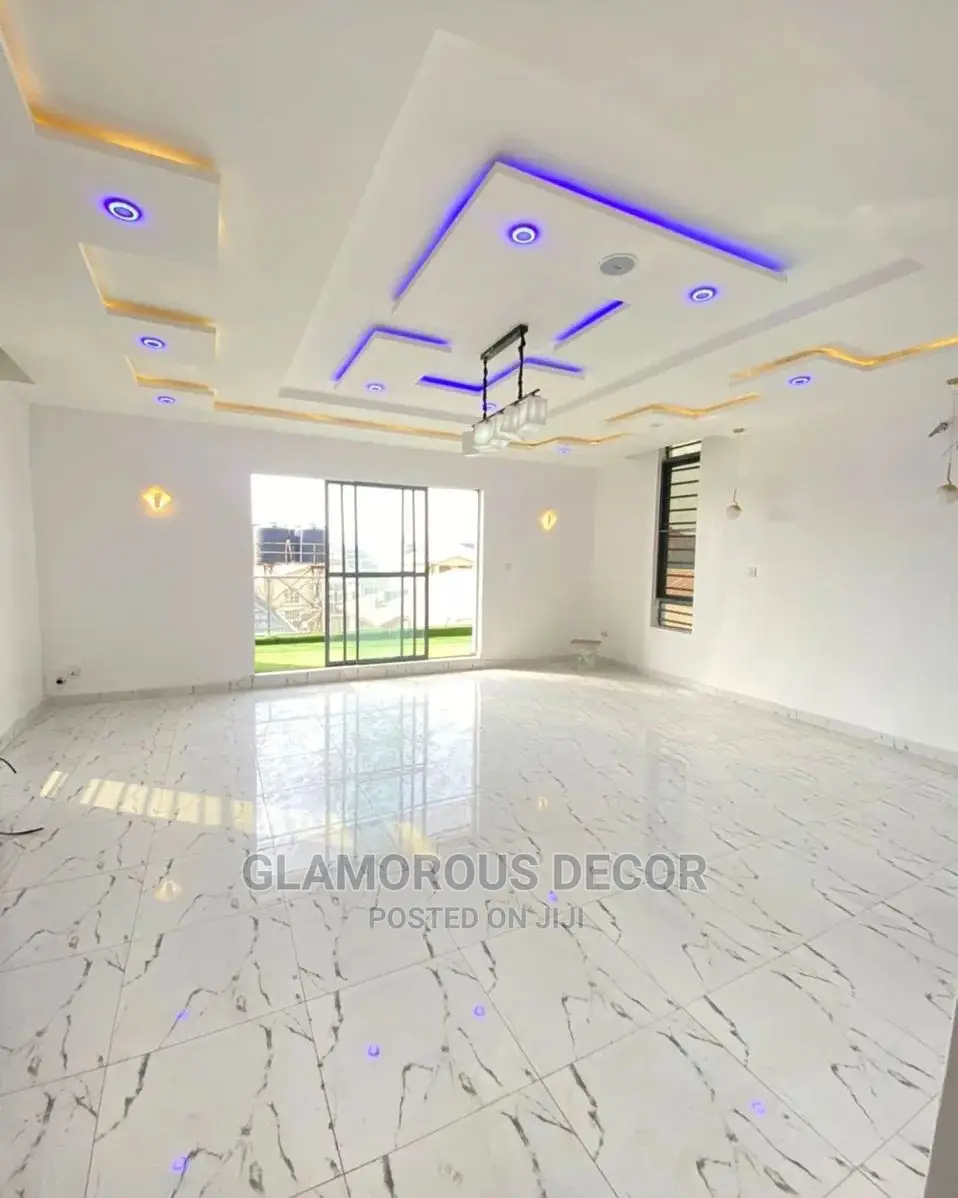 Best Pop Ceilings Installations/Wall Screeding/Polystrene