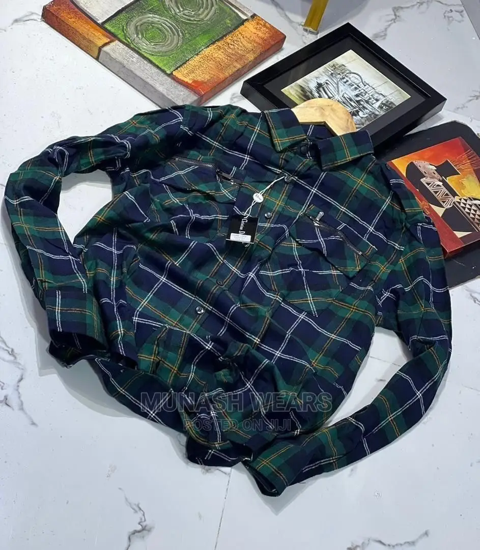 Classic Shirt for Men