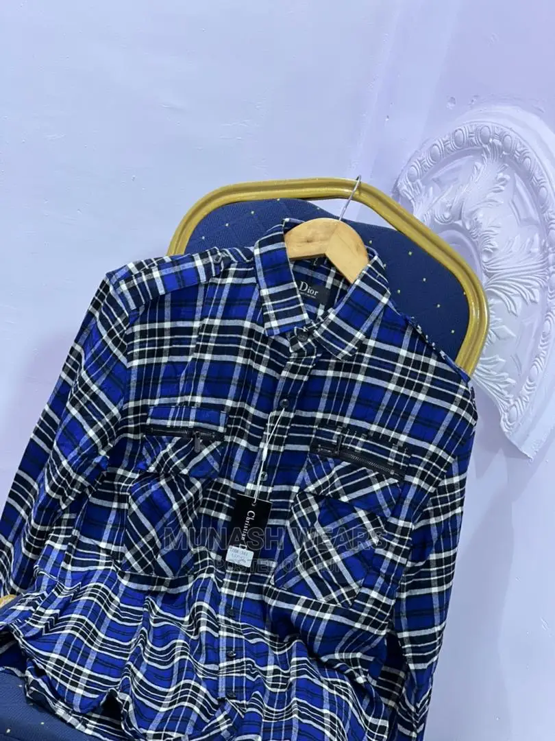 Classic Shirt for Men