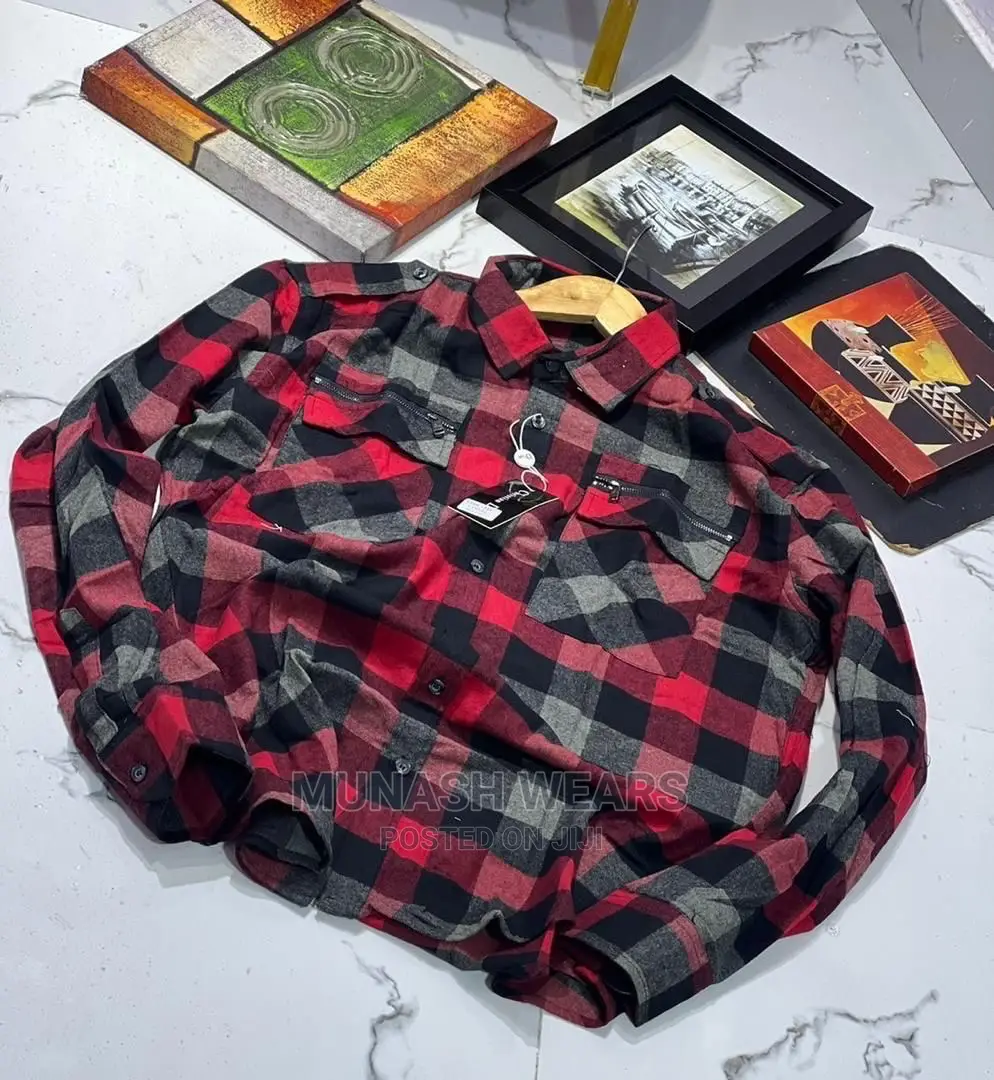 Classic Shirt for Men