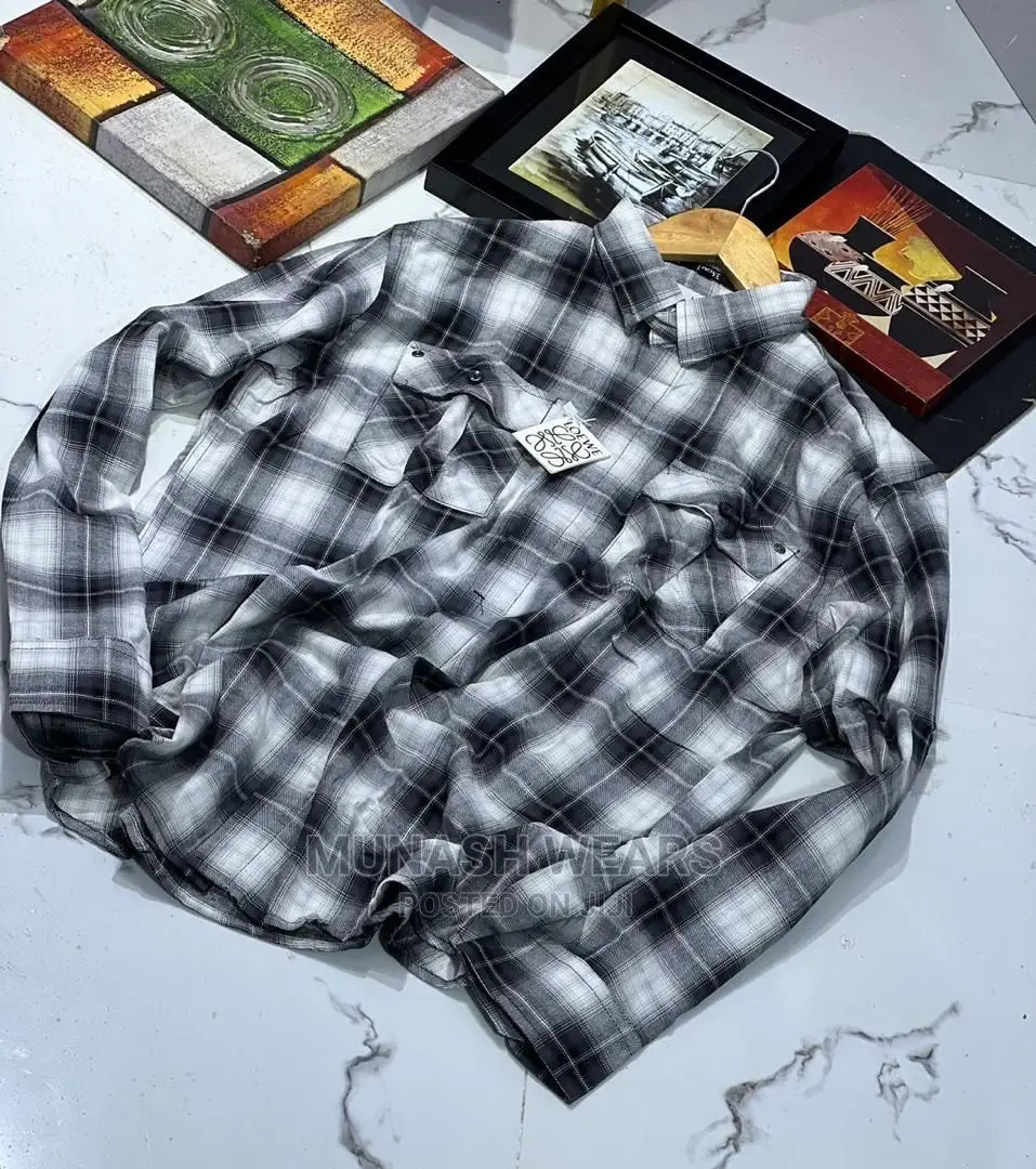 Classic Shirt for Men