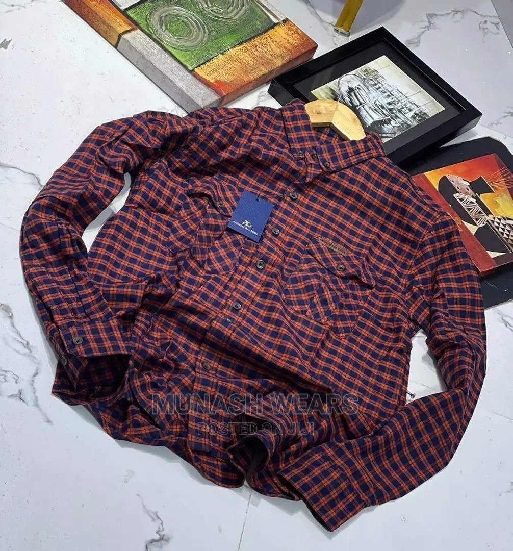 Classic Shirt for Men