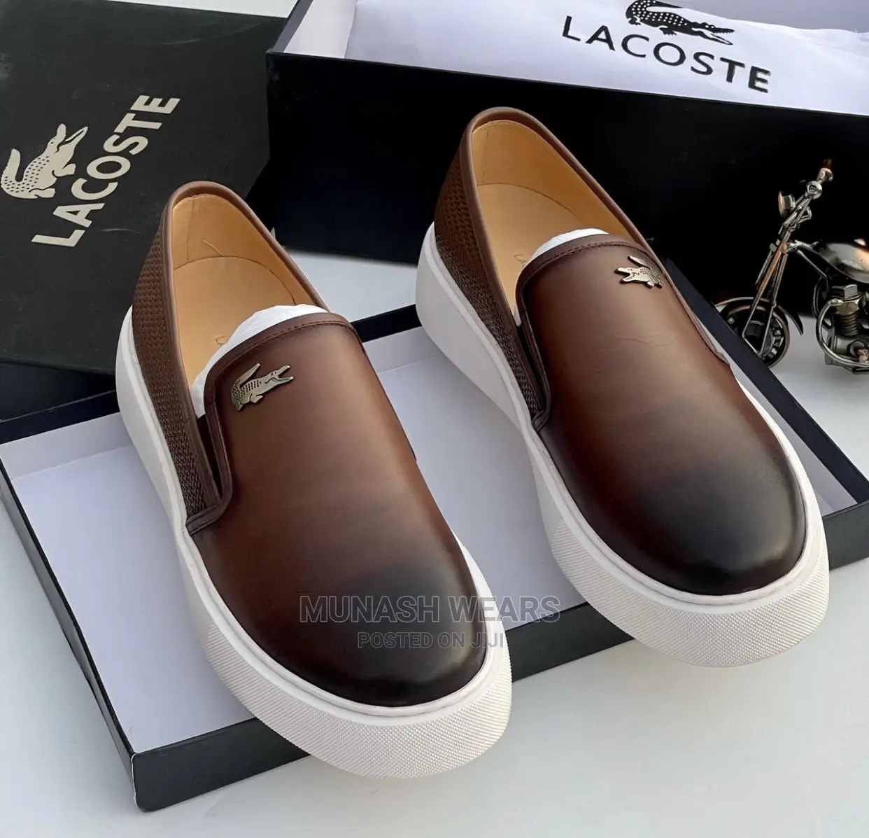 Lacoste Classic