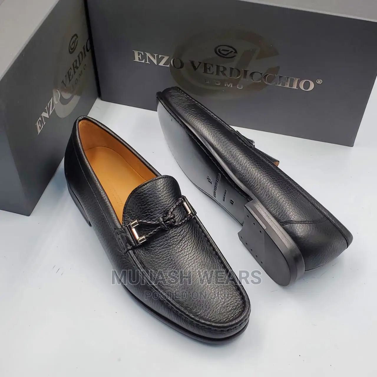 Italian Shoe for Men