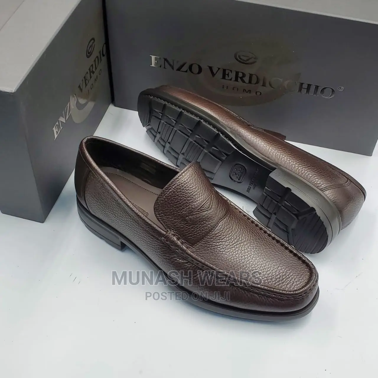 Italian Shoe for Men