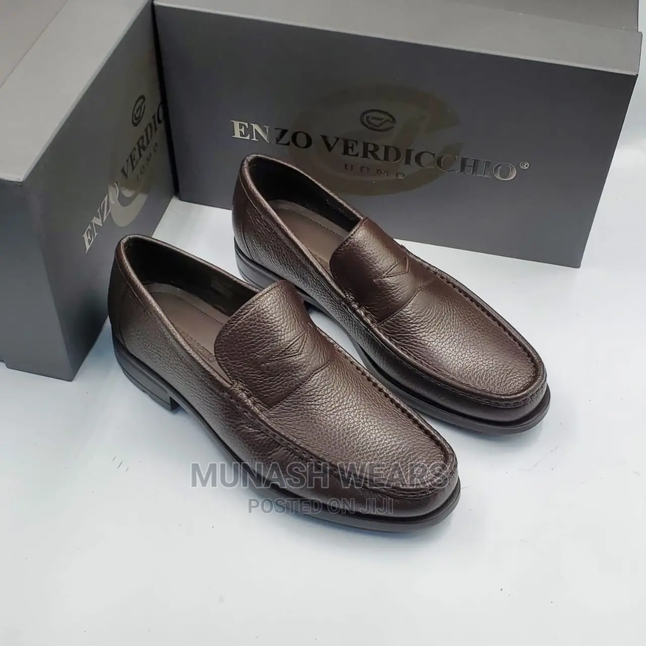 Italian Shoe for Men