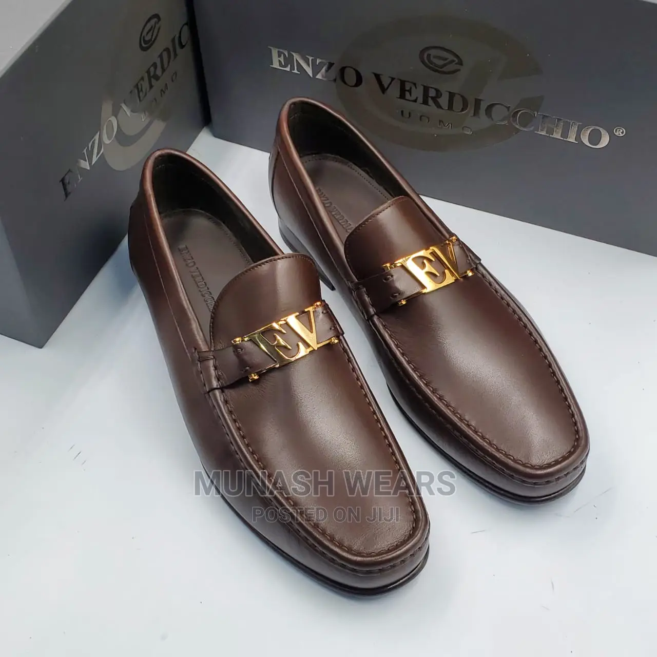 Italian Shoe for Men