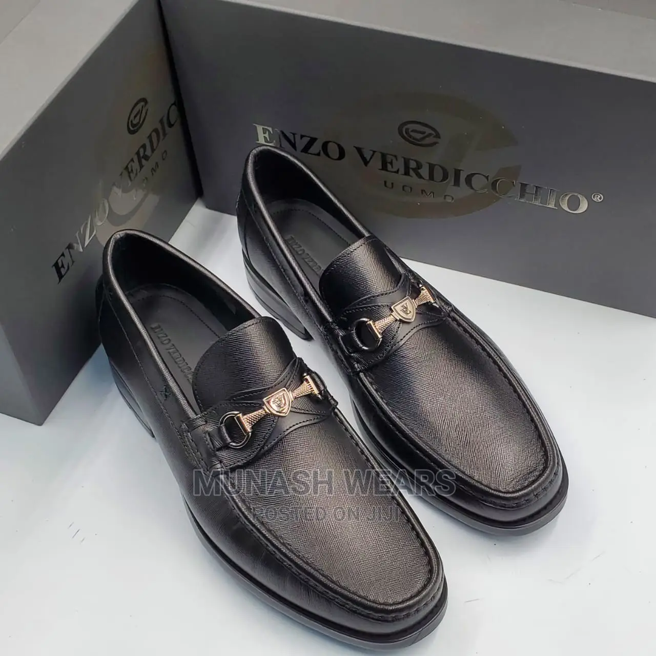 Italian Shoe for Men