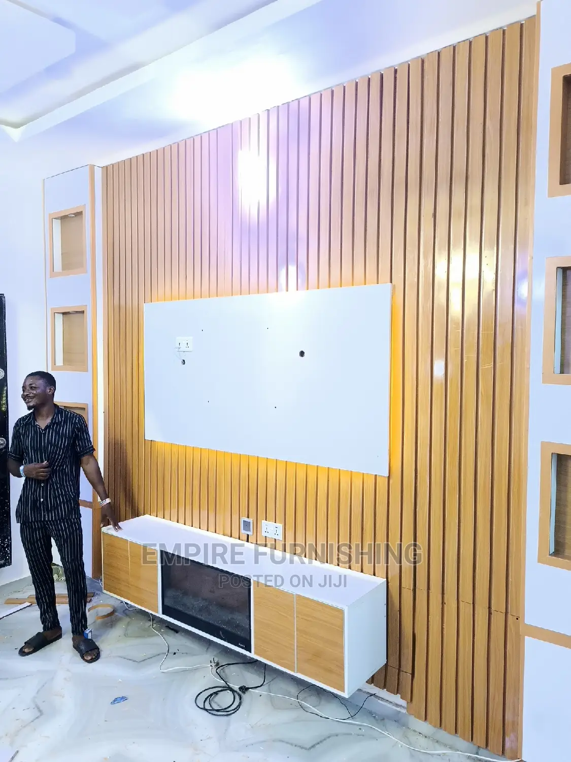 Empire Unique Furnishing and Decor Company LTD