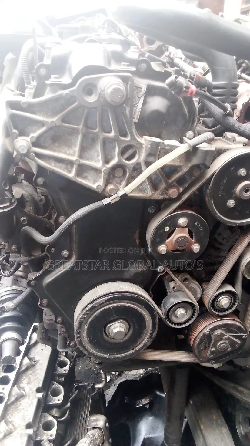 Engine and Underneath for Renault,Bus and Car