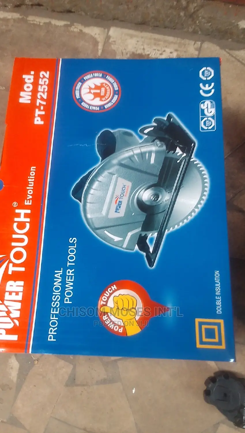 Circular Saw Machine