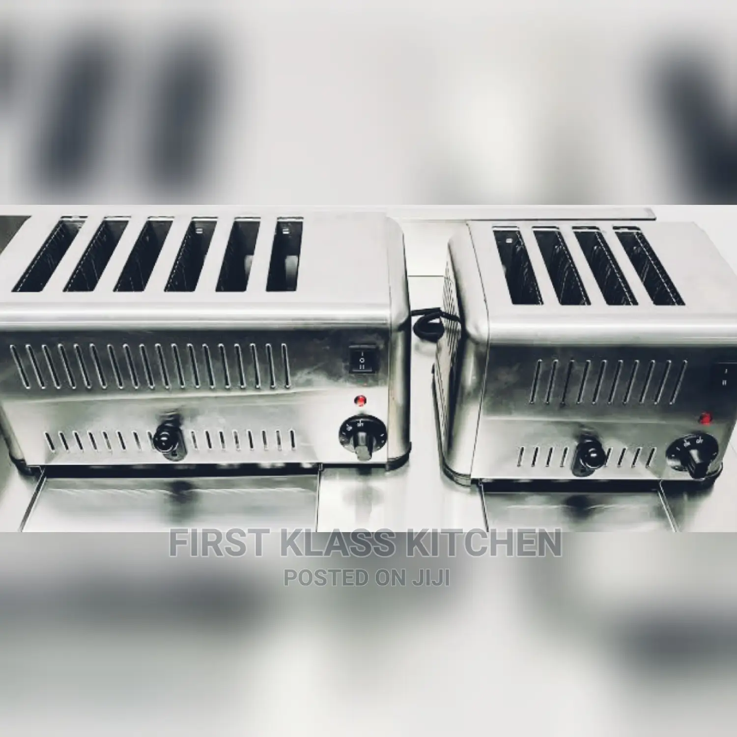 High Quality Pop Up Toaster Machine