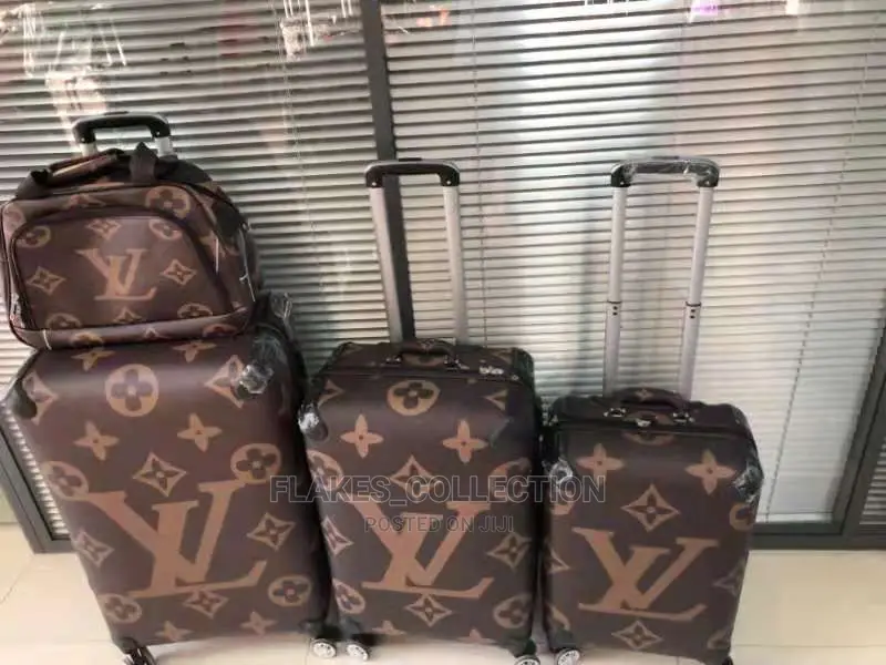 Louis Vuitton Luxury Box