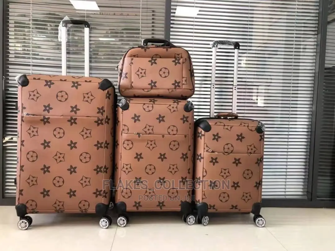 Louis Vuitton Luxury Box