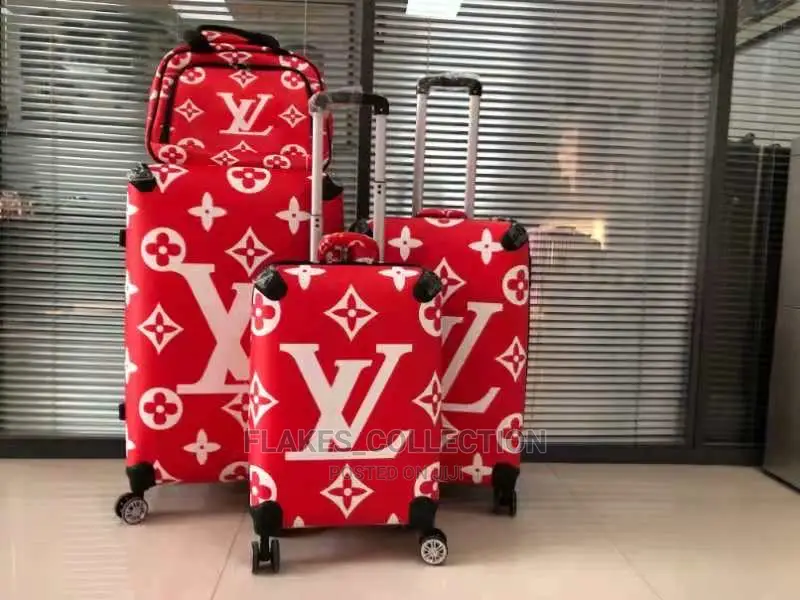 Louis Vuitton Luxury Box