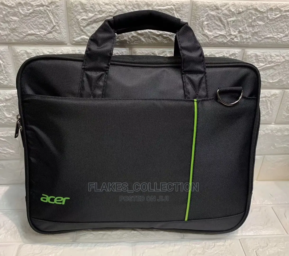 Quality Conference Bag