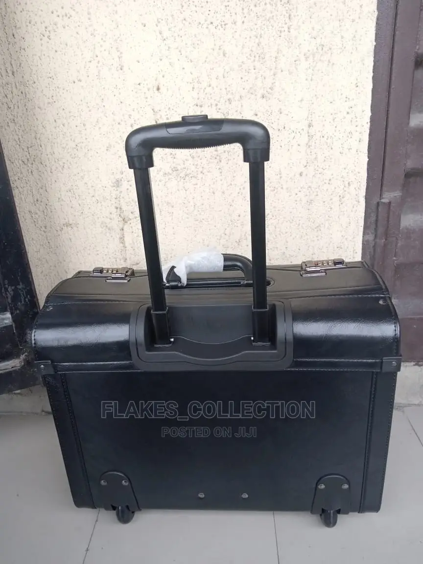 Pilot Case