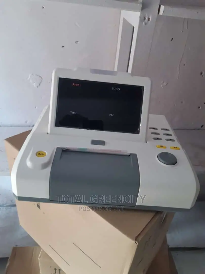 CTG Machine