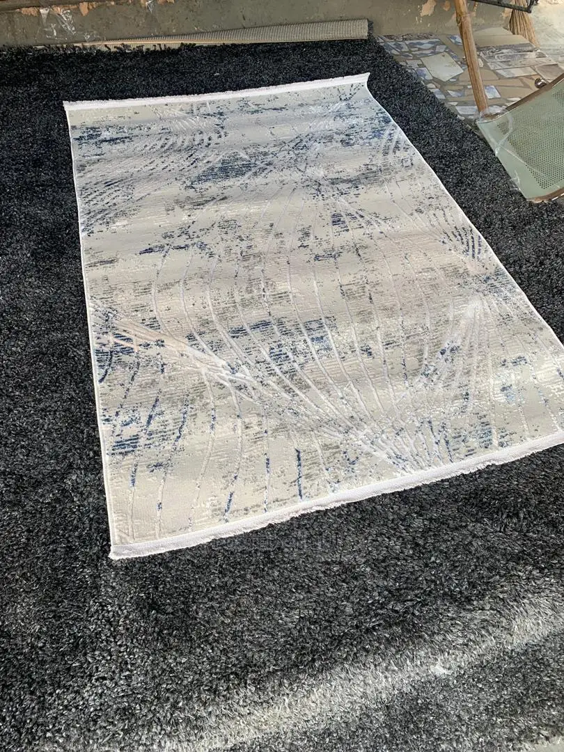 Turkish Center Rugs