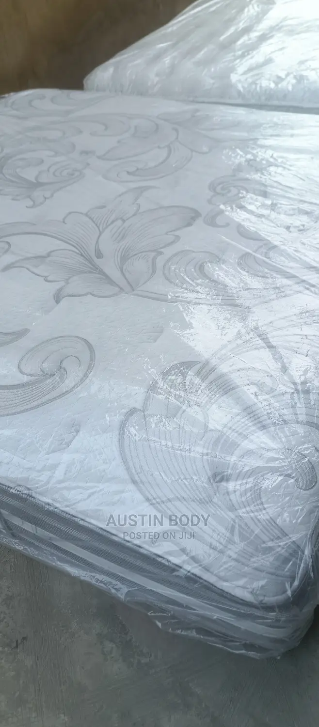 International Standard Spring Mattress