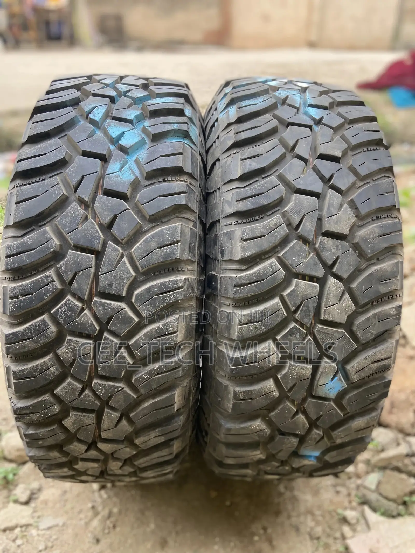 285/70r17lt, 285/60r18,275/70r17 and Many More