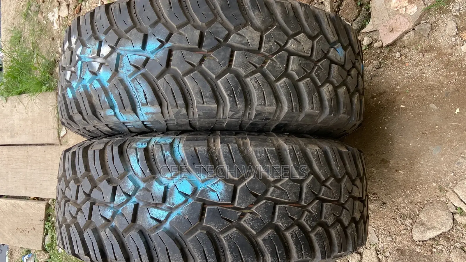 285/70r17lt, 285/60r18,275/70r17 and Many More