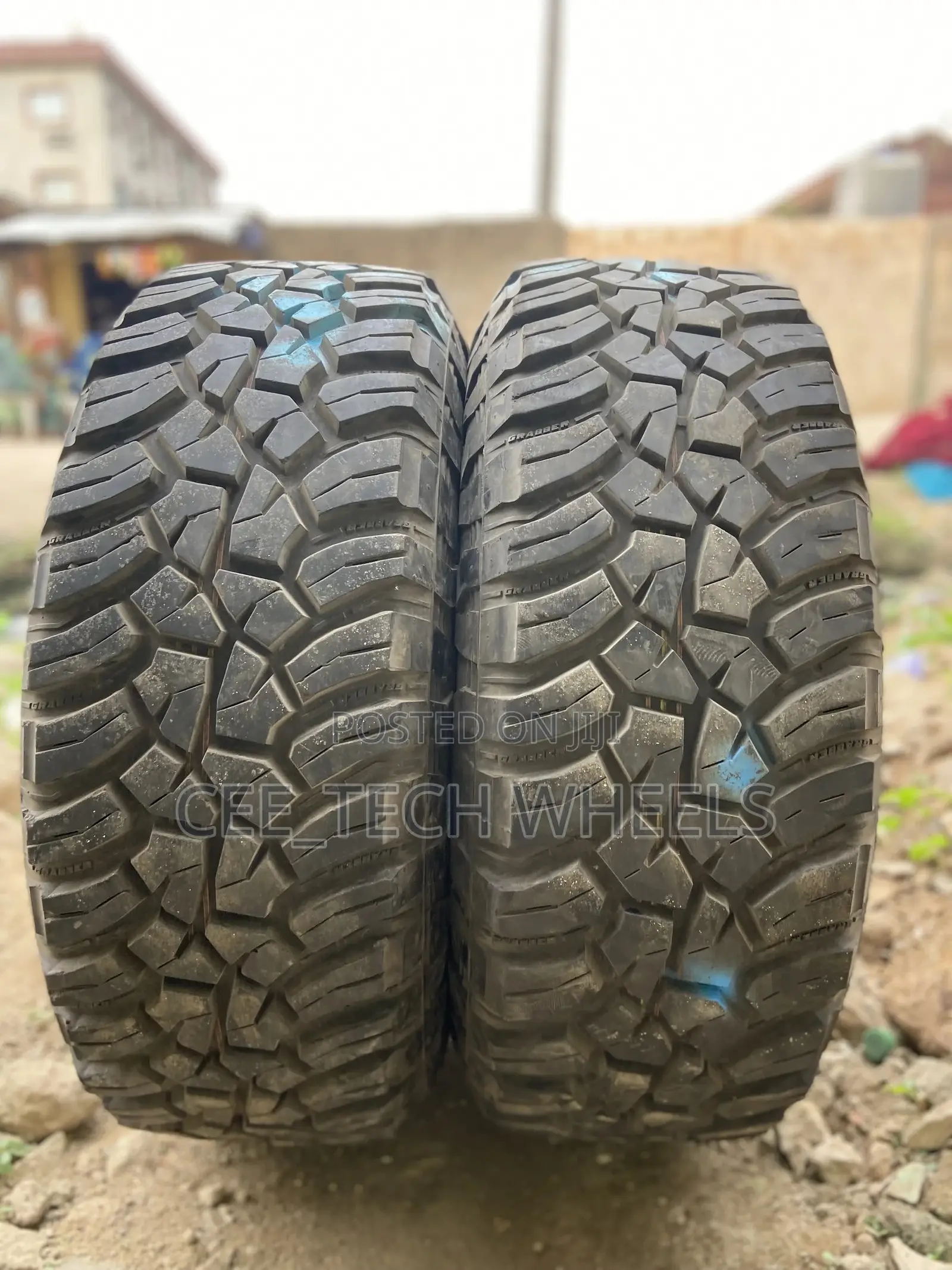 285/70r17lt, 285/60r18,275/70r17 and Many More
