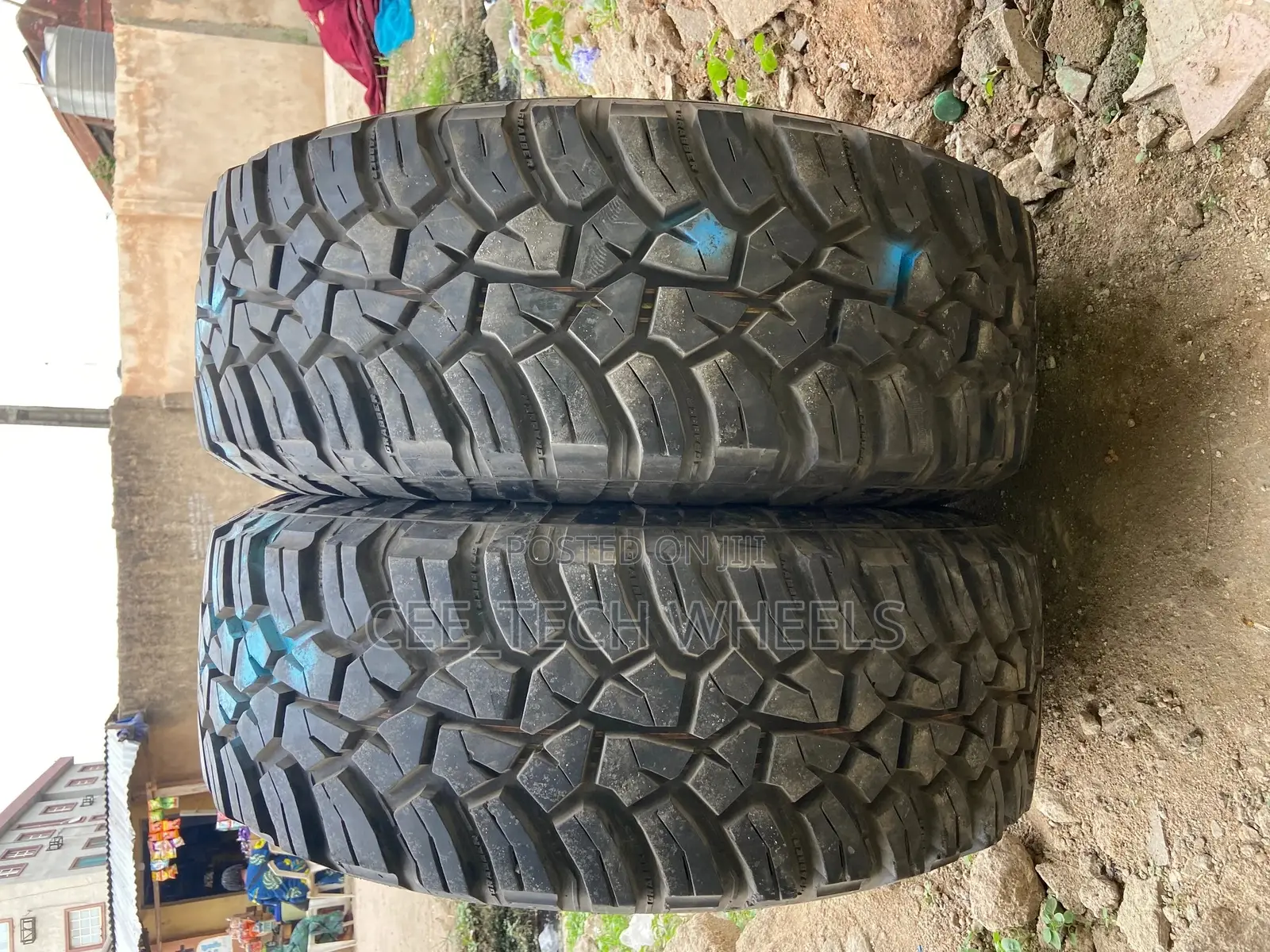 285/70r17lt, 285/60r18,275/70r17 and Many More