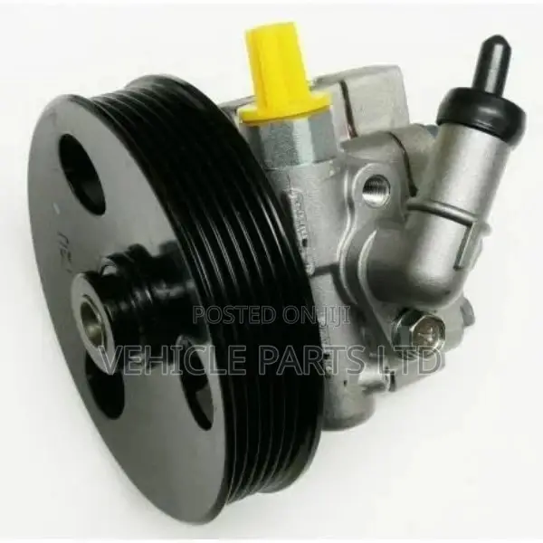 Power Steering Pump 1mz for Lexus Rx300 1999-2003