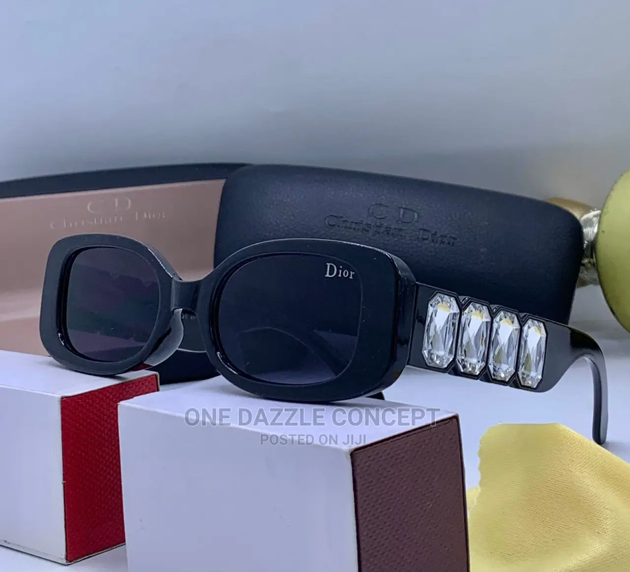 Christian Dior Eyewear