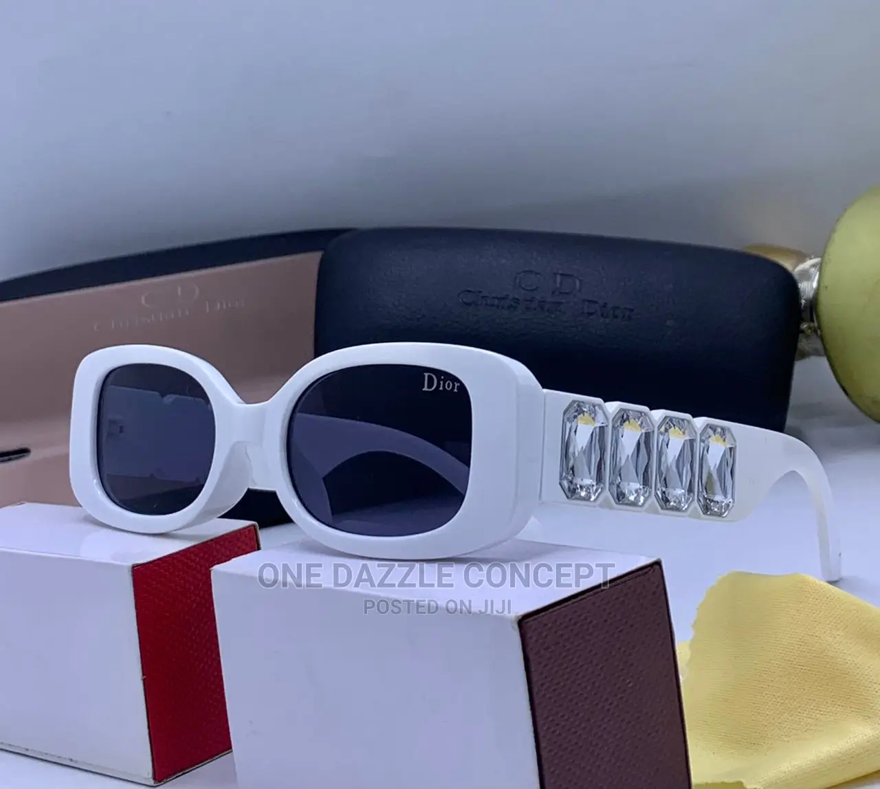 Christian Dior Eyewear
