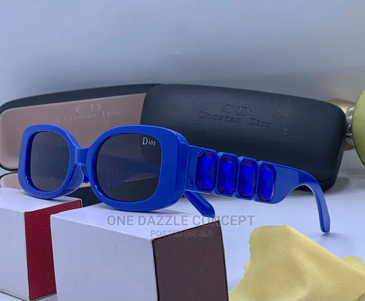 Christian Dior Eyewear