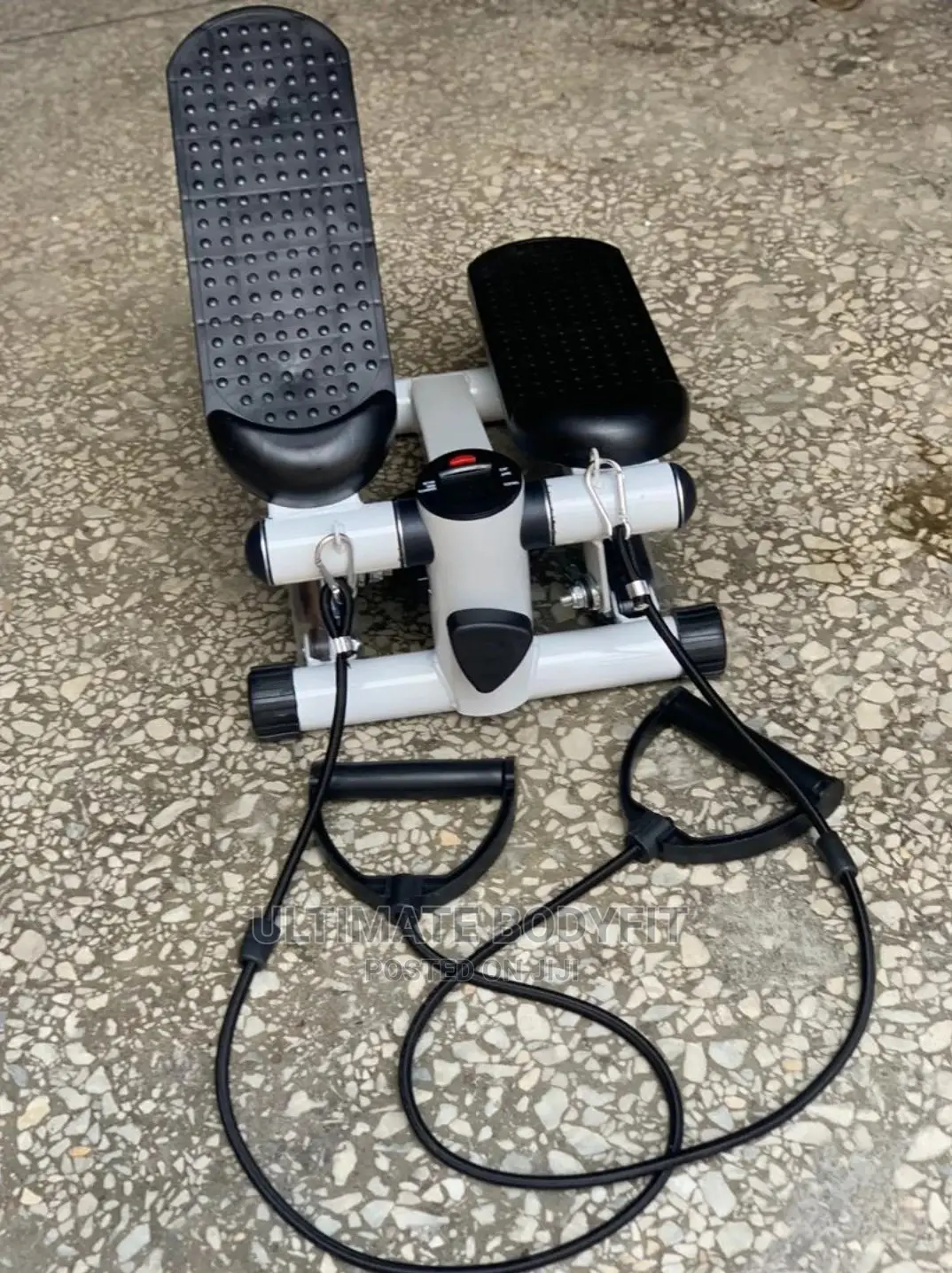 Brand New Floor Mini Stepper Exercise