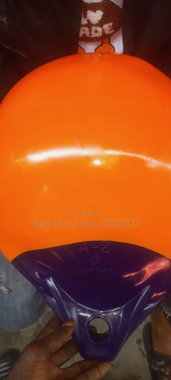 A2 Ball Fender