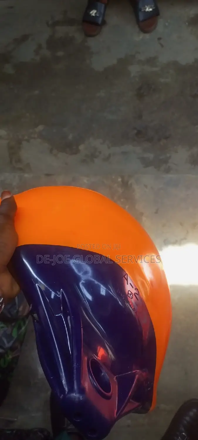 A2 Ball Fender