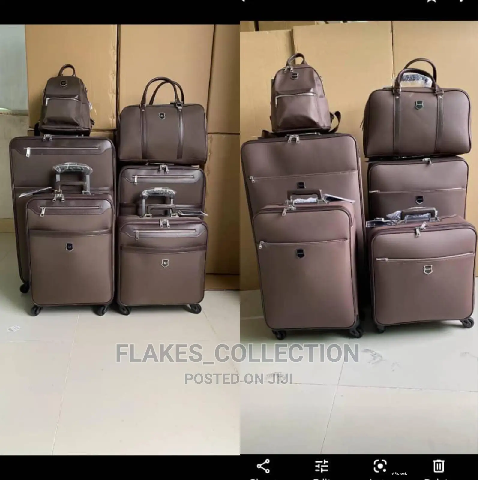 Set of 6 Box