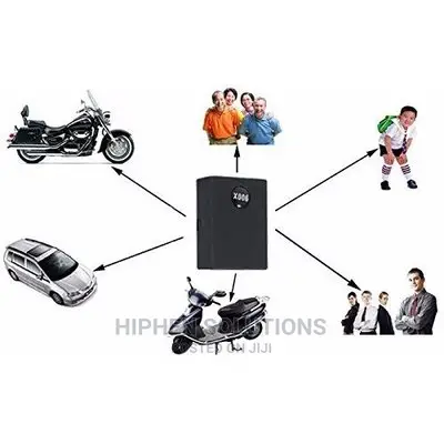 Spy GSM Bug