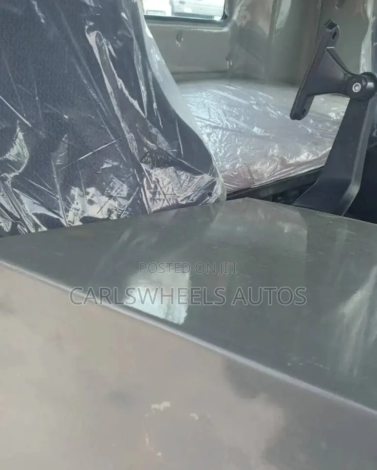 Brand New Howo Tipper Truck