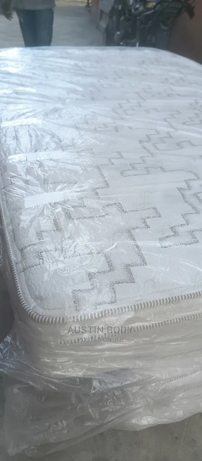 Usa Hybrid Spring Mattress 6by7