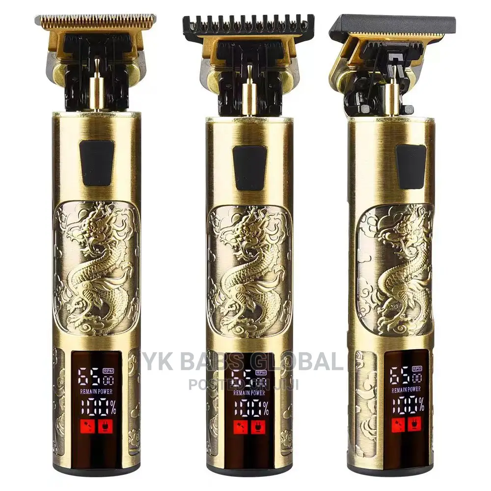 Kezu Professional Hair Clipper