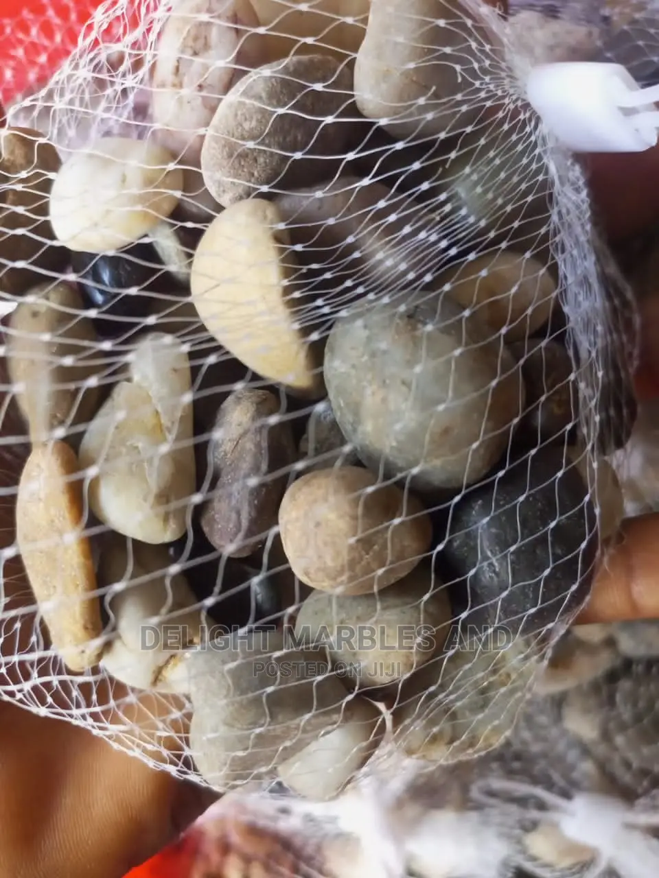 Imported Decorative Stones