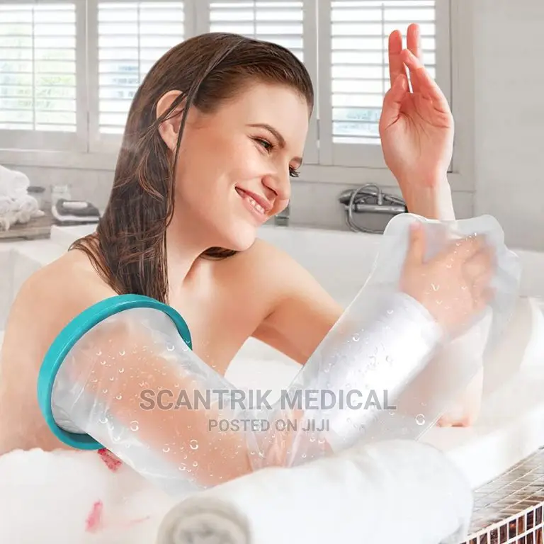 Arm Casts Bandages