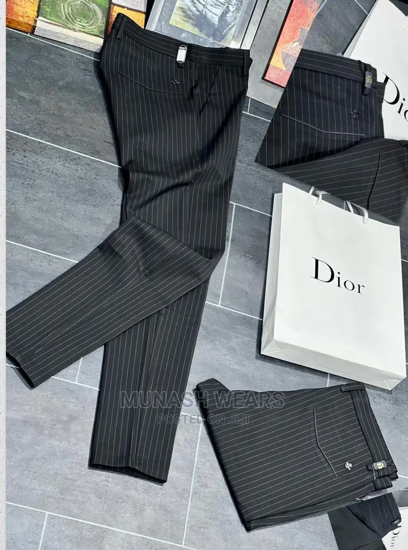 Italian Pant Trouser
