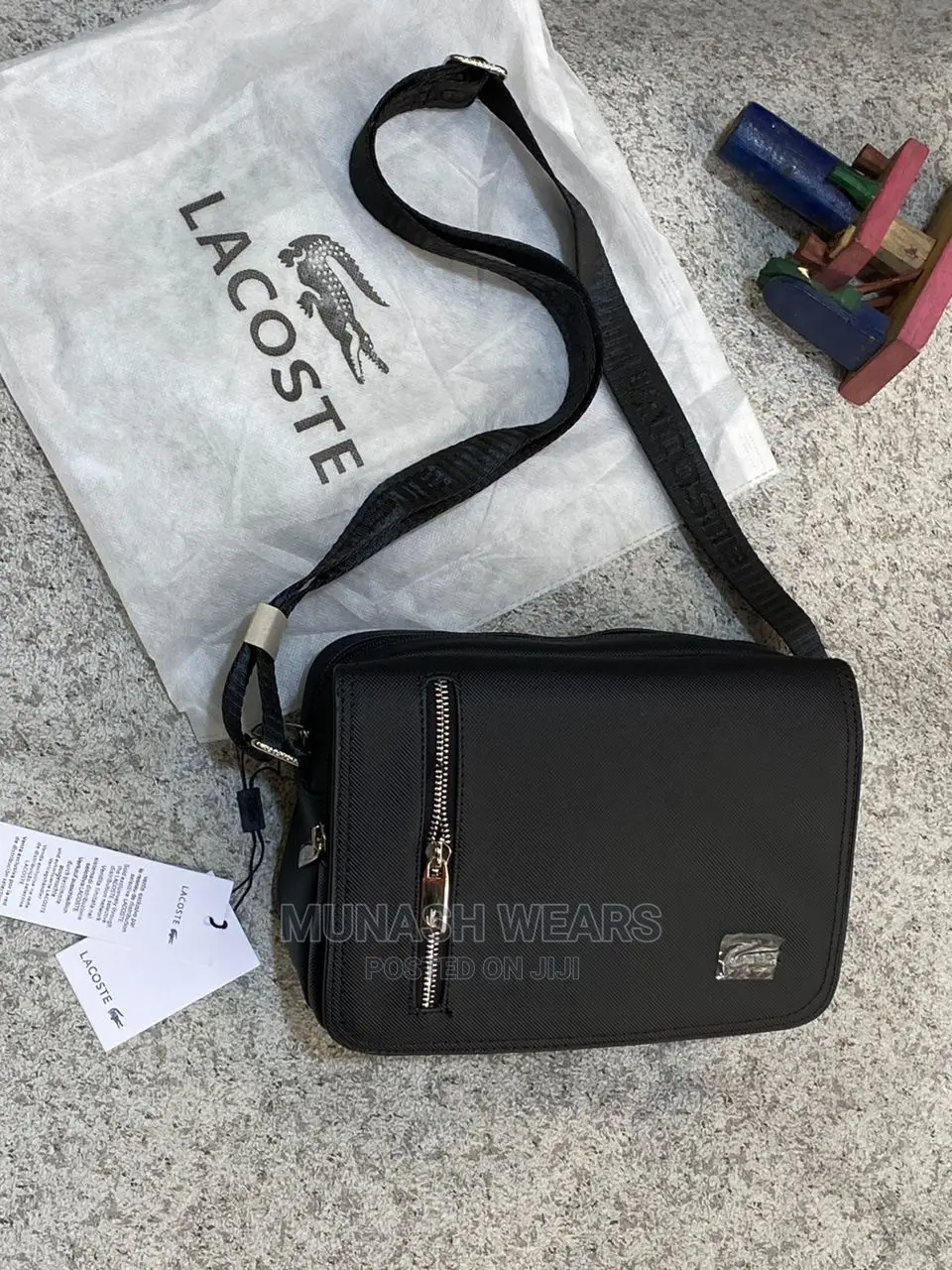 Lacoste Crossbag