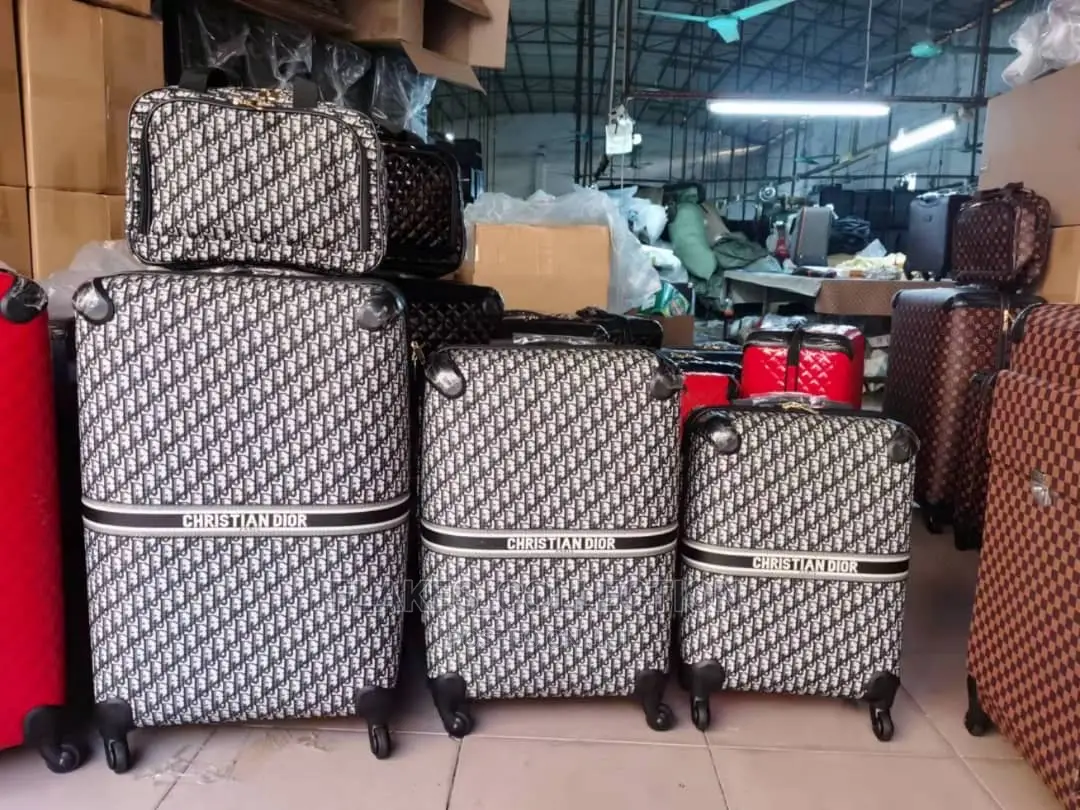 Set of 4 Luxury Box
