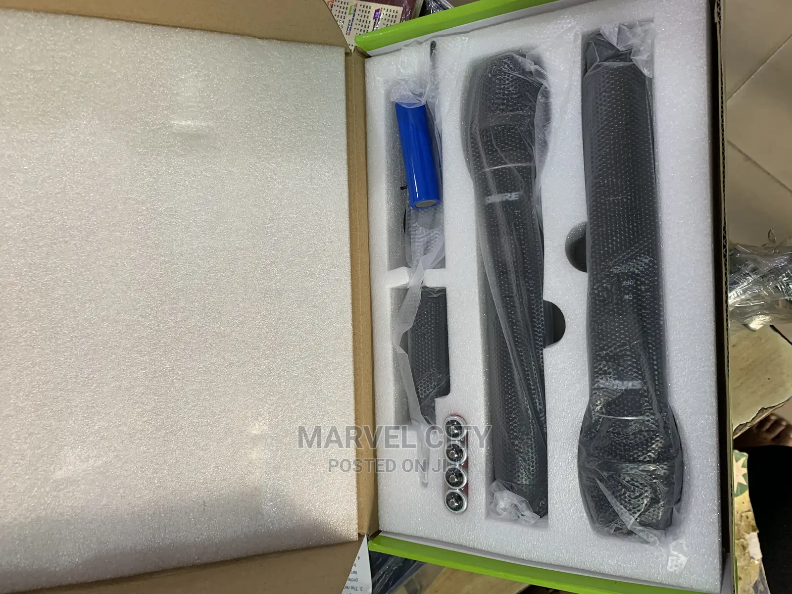 Shure U7B Professional Universal Microphone